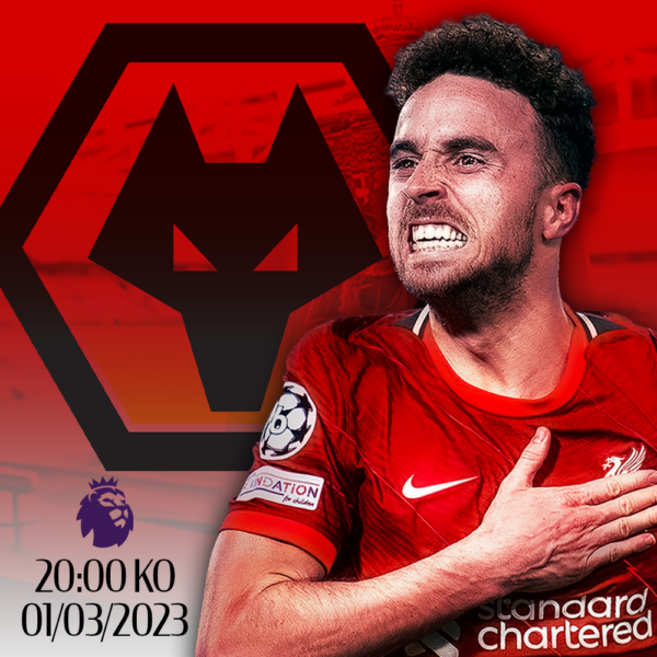 Coach Tickets - Premier League: Wolverhampton Wanderers (01/03)