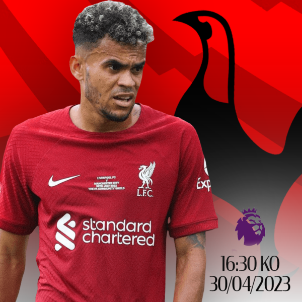 Coach tickets - Premier League: Tottenham Hotspurs (30/4)