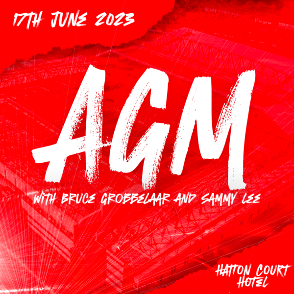 Annual General Meeting 2023