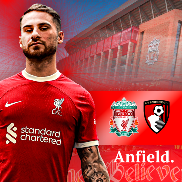 Coach tickets - Premier League: Bournemouth (19/08)