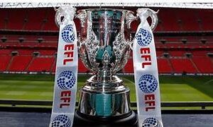 EFL Cup