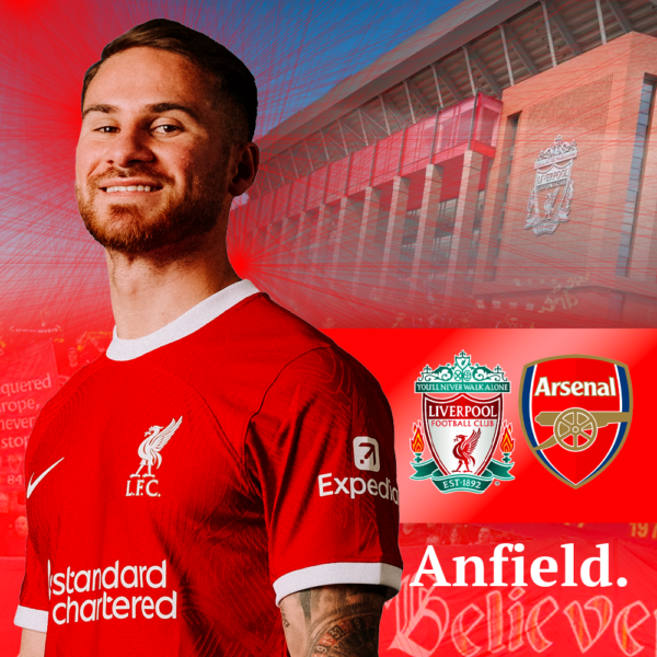 Coach tickets - Premier League: Arsenal (23/12)