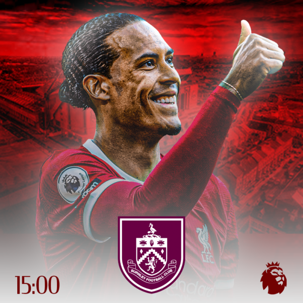 Coach tickets - Premier League: Burnley (10/02)
