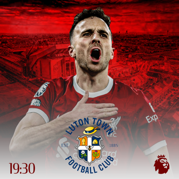 Coach tickets - Premier League: Luton (21/02)
