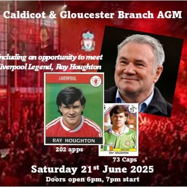 AGM 2025
