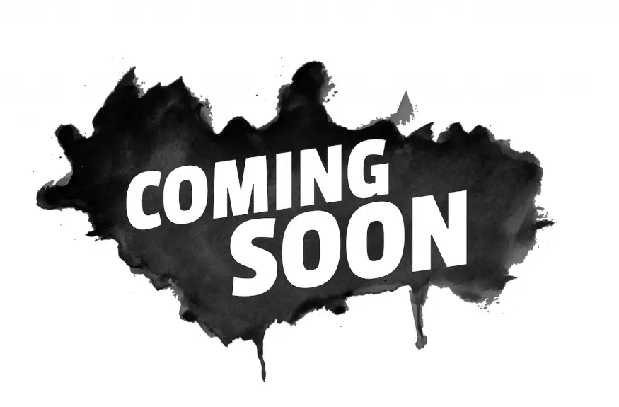 News – Coming Soon